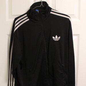 Athletic Jacket  -003